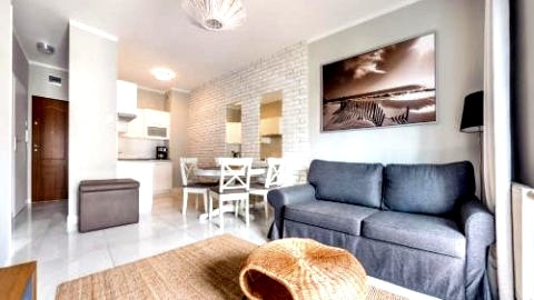 Apartamenty Sun & Snow Promenada
