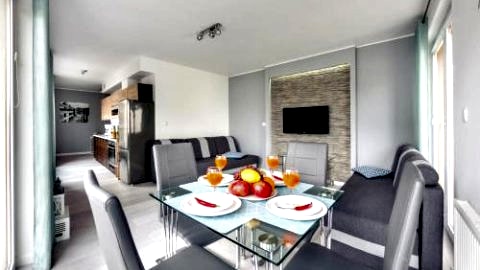 Apartamenty Sun & Snow Promenada