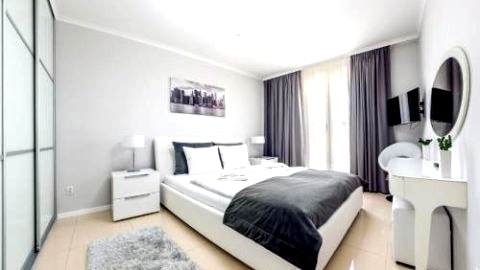 Apartamenty Sun & Snow Promenada
