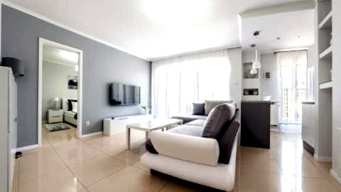 Apartamenty Sun & Snow Promenada