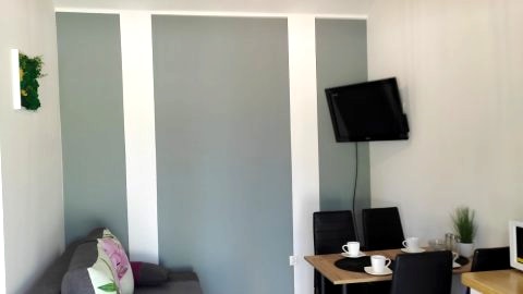 wynajmę apartamenty w domku  nad jeziorem budzisławskim w Trębach Starych