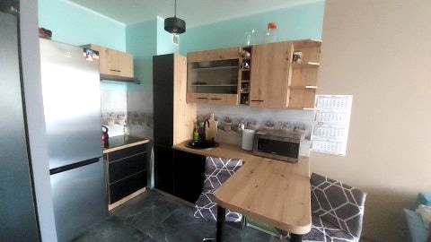 Apartament Mieszkanie Giżycko