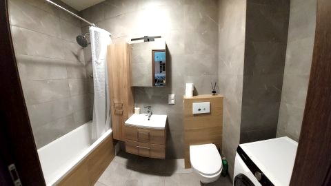 Apartament Mieszkanie Giżycko