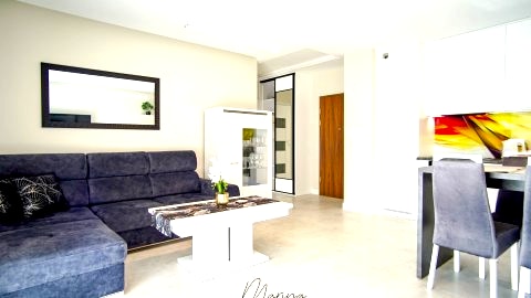 Marina Apartament 11