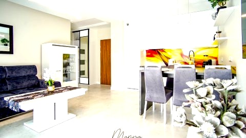 Marina Apartament 11