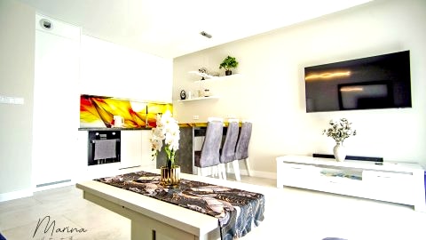 Marina Apartament 11