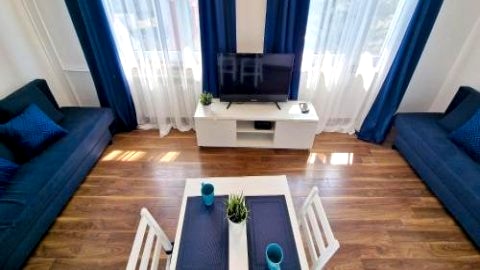 Bresno Sun Apartment Gdańsk