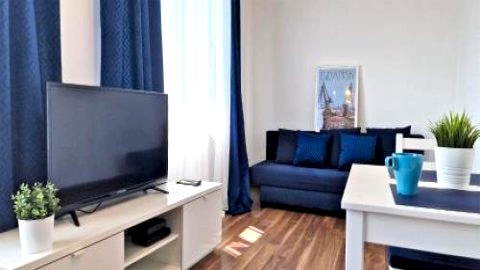 Bresno Sun Apartment Gdańsk