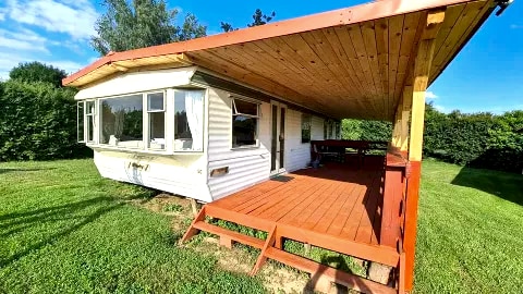 Domki Holenderskie Pod Gruszą Ełk