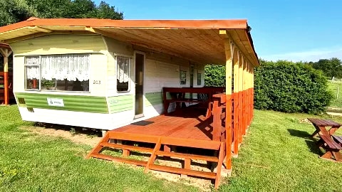 Domki Holenderskie Pod Gruszą Ełk