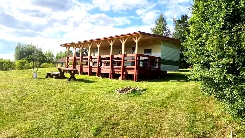 Domki Holenderskie Pod Gruszą Ełk