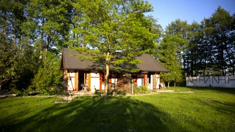 Dom Majówka i apartamenty Bartoszówka i Michałówka 