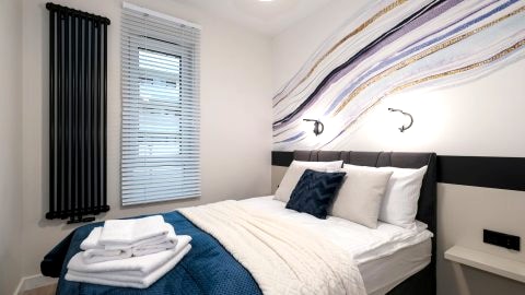 City Mood Apartamenty, Rewolucji 1905r 69