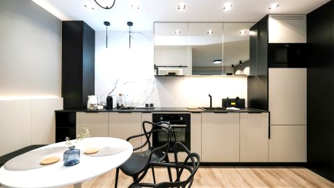 City Mood Apartamenty, Rewolucji 1905r 69