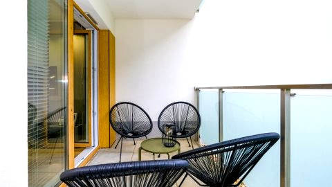 City Mood Apartamenty, Rewolucji 1905r 69