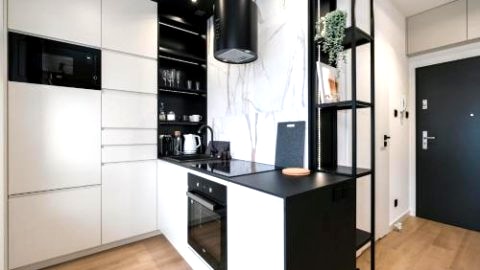 City Mood Apartamenty Łódź Fabryczna 450m WSZYSTKO NOWE