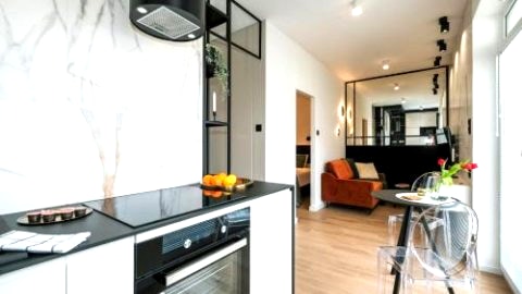 City Mood Apartamenty Łódź Fabryczna 450m WSZYSTKO NOWE
