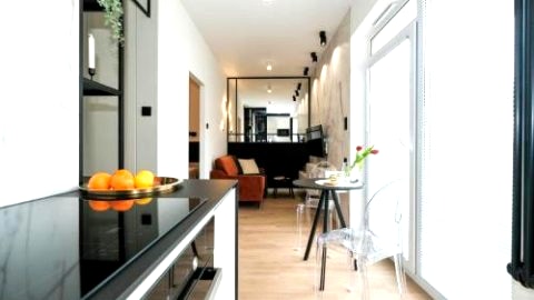 City Mood Apartamenty Łódź Fabryczna 450m WSZYSTKO NOWE