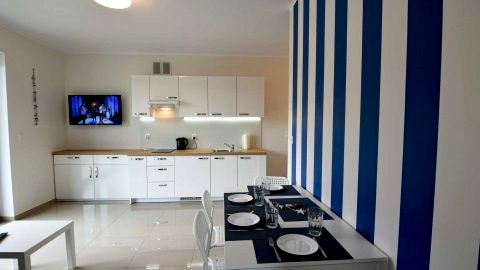 Apartament Kapitański 58