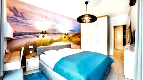 Apartamenty Sun & Snow Enklawa