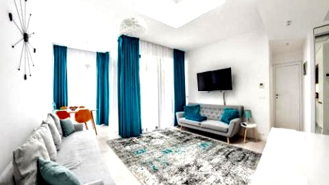 Apartamenty Sun & Snow Dune B