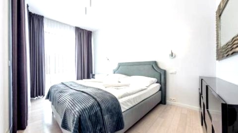 Apartamenty Sun & Snow Dune B