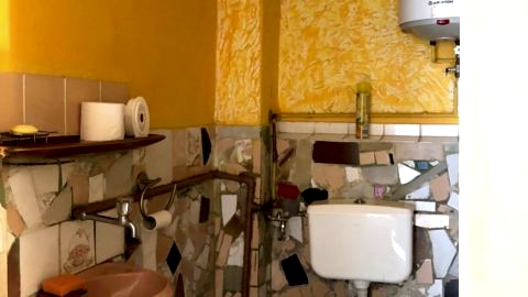 Domki letniskowe Sopot | Cisza, spokój | Miejsca na grilla