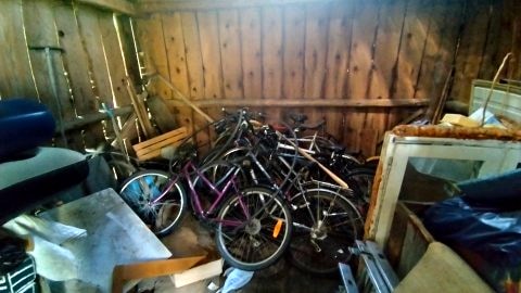 Domki i pokoje wypoczynkowe Krasnobród 