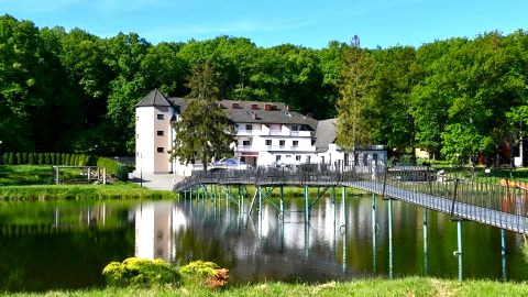 Sieć Hoteli Gorzelanny