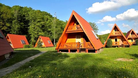 Sieć Hoteli Gorzelanny