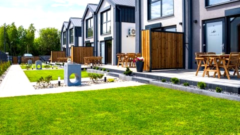 Dream House`s