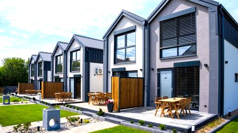 Dream House`s