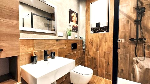 Apartament Świerkowy