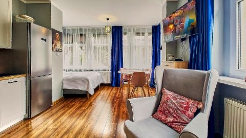 Apartament Świerkowy