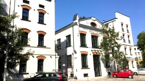 Apartament Kłopotowskiego No 11