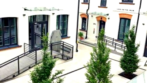 Apartament Kłopotowskiego No 11