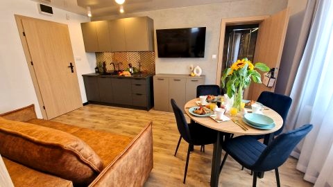 Apartamenty Verona