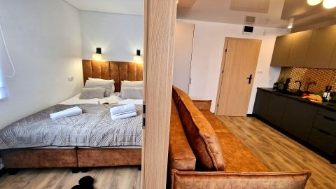 Apartamenty Verona