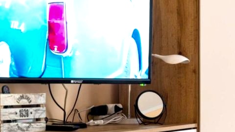 apartament - tv /Szafa