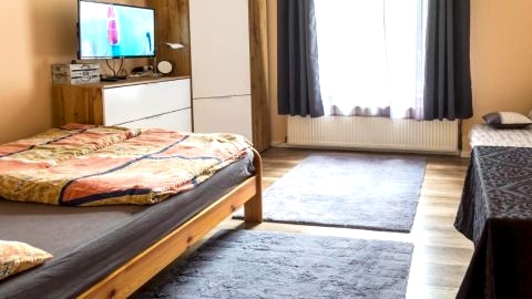 apartament