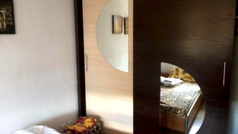 Apartament nad Bałtykiem