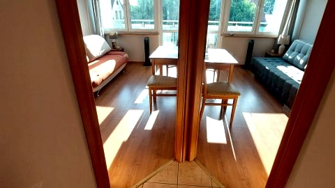 Pokoje 2-os./apartament 150 m od morza Dom Rybaka