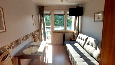 Pokoje 2-os./apartament 150 m od morza Dom Rybaka