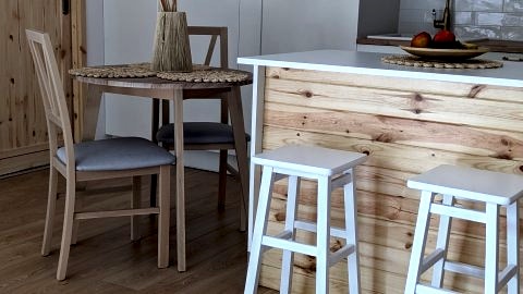 Apartament Lis i Las w Ślężańskim Parku Krajobrazowym