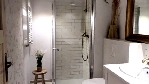 Apartament Lis i Las w Ślężańskim Parku Krajobrazowym