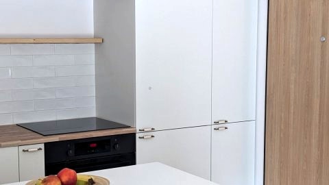 Apartament Lis i Las w Ślężańskim Parku Krajobrazowym