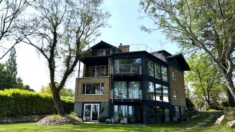 Apartamenty Przystań nr. 18 