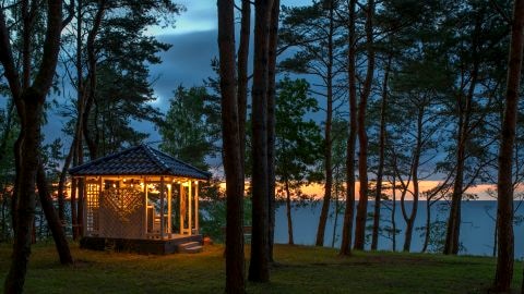 Apartamenty Przystań nr. 18 