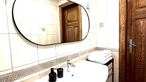 Stylowy apartament w centrum miasta