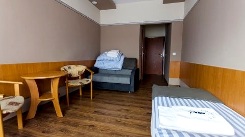 Ośrodek Wczasowy Fregata